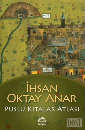 Puslu Kıtalar Atlası